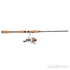 Pflueger Monarch Spinning Reel and Fishing Rod Combo 563073108
